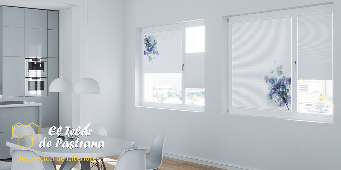 cortinas alcorcon duette