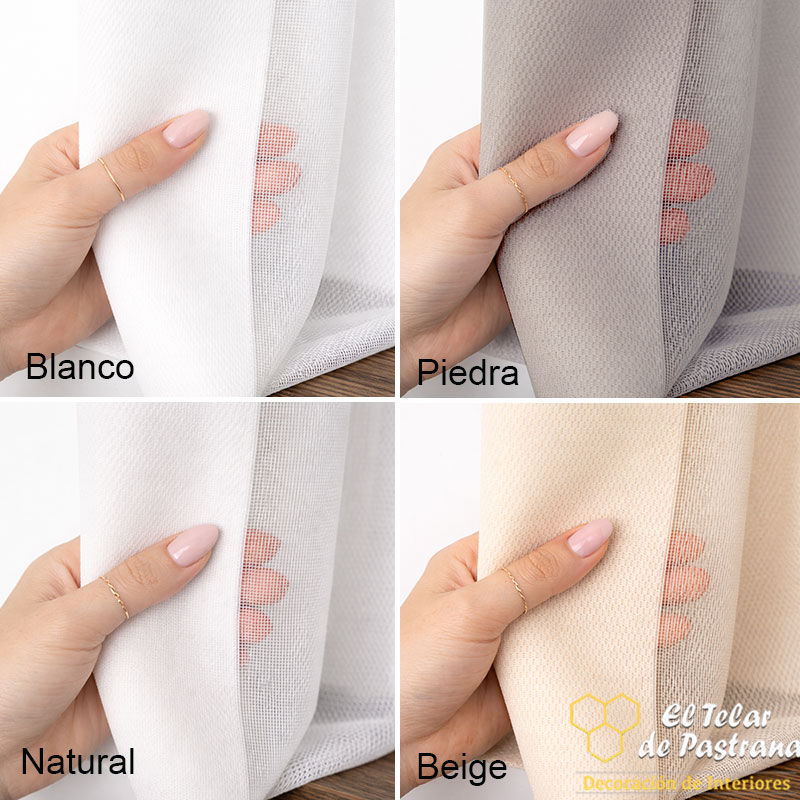 Colores Urano