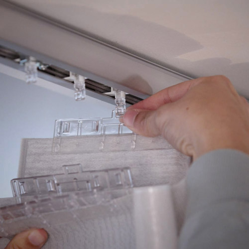 montage de la cotina duomo