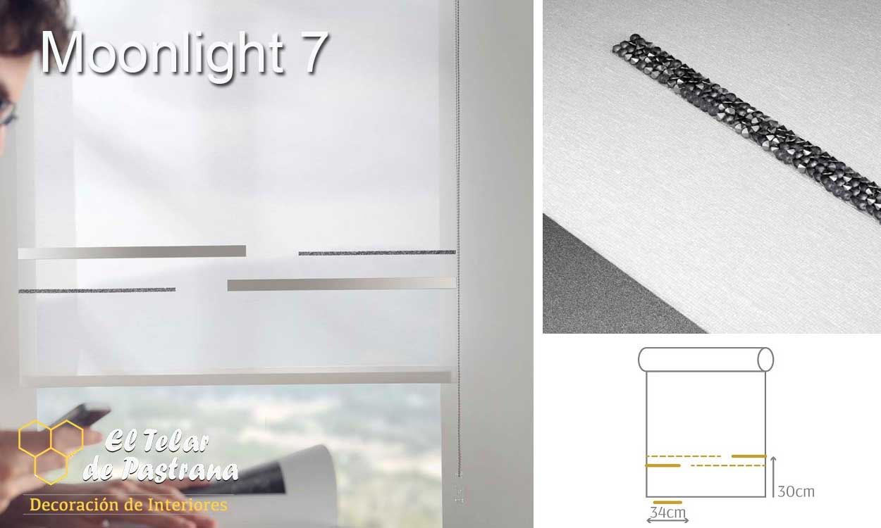 monlight 7