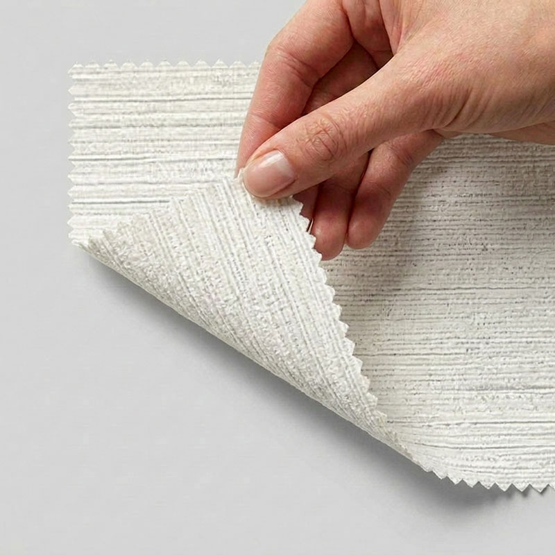 Detalle tejido Milán