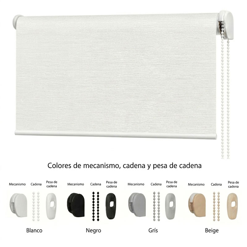 Mecanismos estor Milán