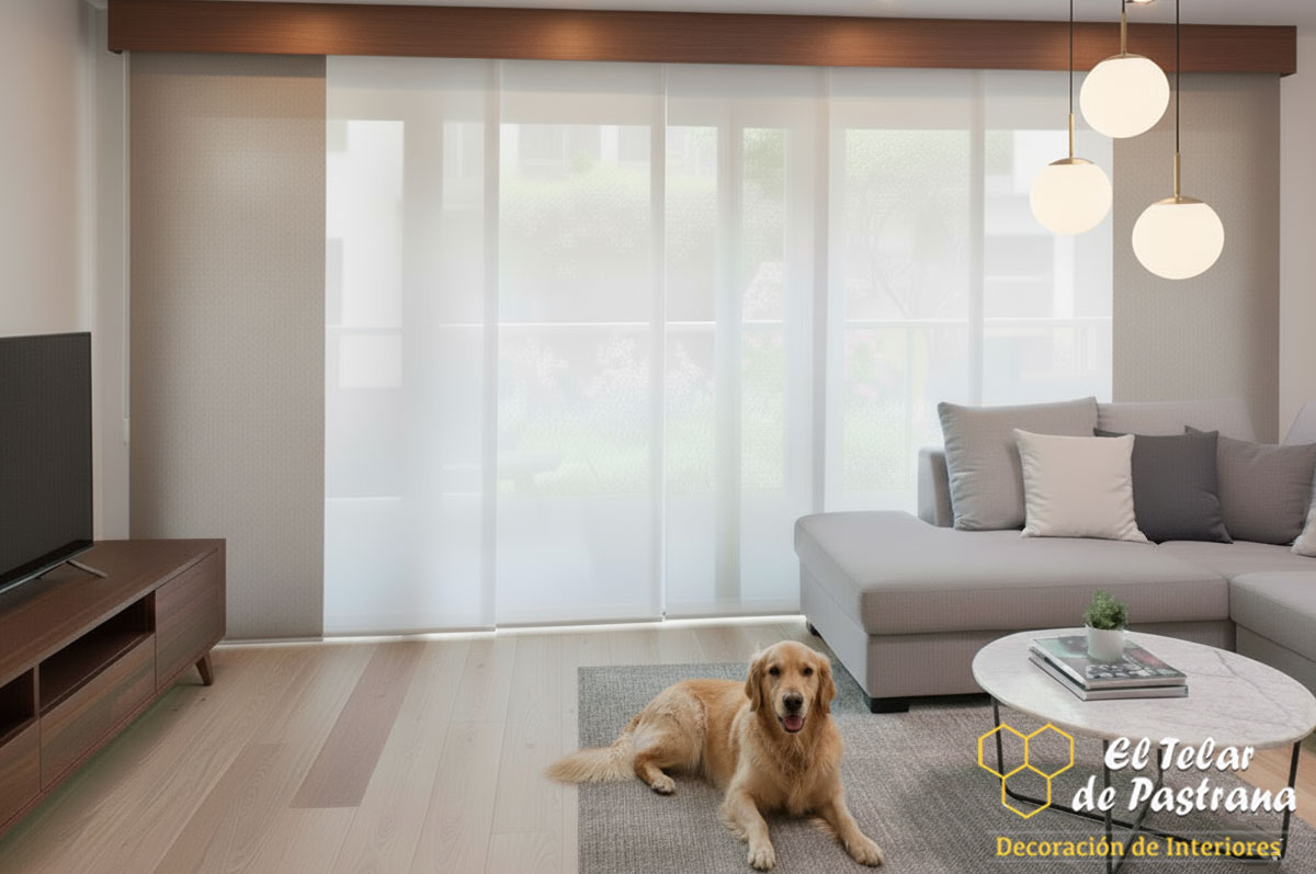 Paneles Técnico Aluche