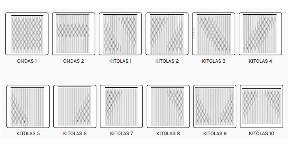 Formas del fabricante Q+D