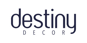 Decoración del destino