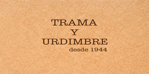 Trama y Urdimbre