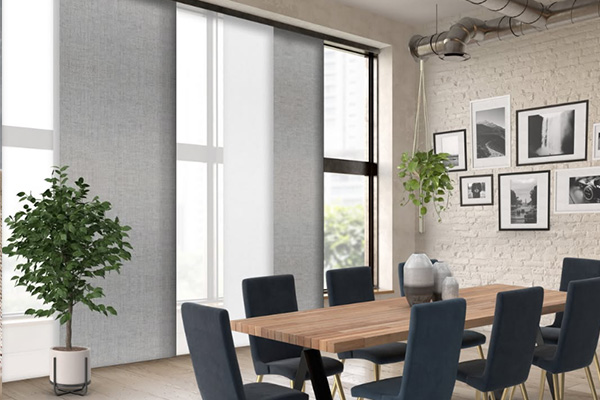 Paneles japoneses Destiny Decor