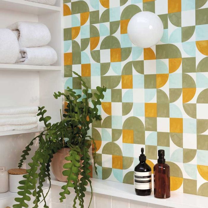 papel baño Happiness de Caselio
