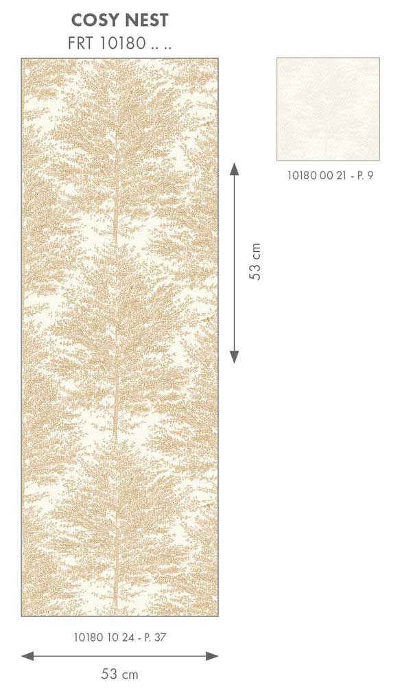 PAPEL PINTADO Ballad