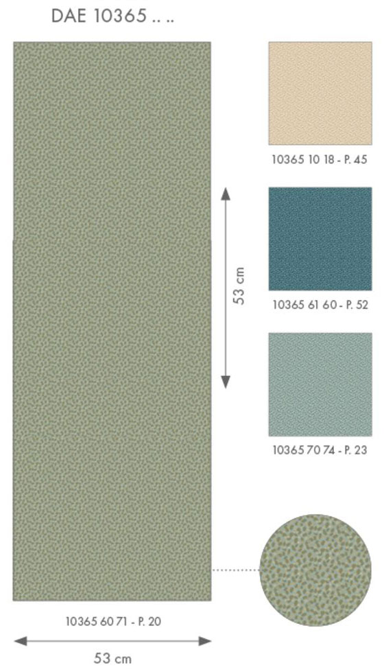 PAPEL PINTADO Physis