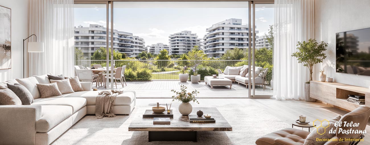 Instalación de cortinas y estores a medida en Villaviciosa de Odón
