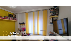 Consejos para seleccionar el color adecuado de cortina