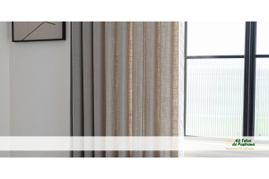 ¿Por qué apostar por las cortinas en tonos grises para el hogar?