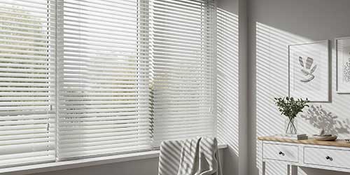cortinas venecianas
