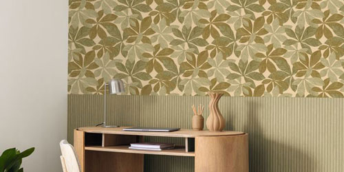 Colección WOODLINE
