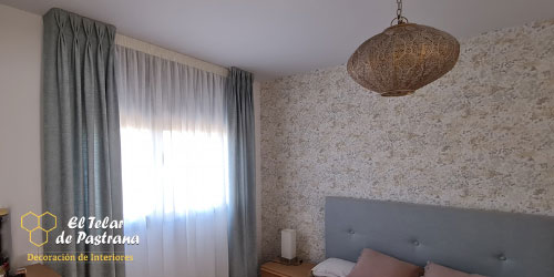 Nuestros servicios de Cortinas Gaztambide Nuestros servicios de Cortinas Gaztambide