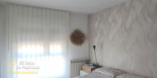 Nuestros servicios de Cortinas en Boadilla del monte Nuestros servicios de Cortinas en Boadilla del monte