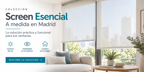 Screen Esencial Screen Esencial