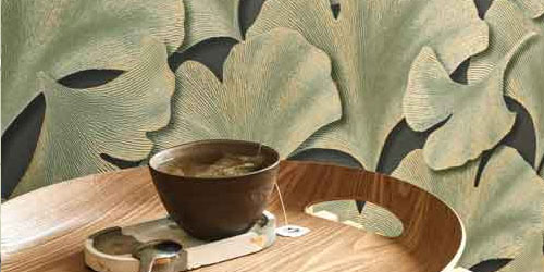 GINKGO GINKGO