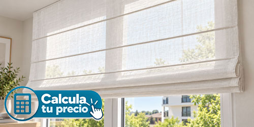 Estores varilla Estores varilla