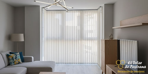 Tejido screen