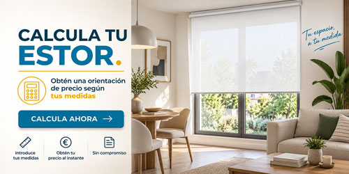 Enrollable PE 10 Factor apertura 10 % Enrollable PE 10 Factor apertura 10 %