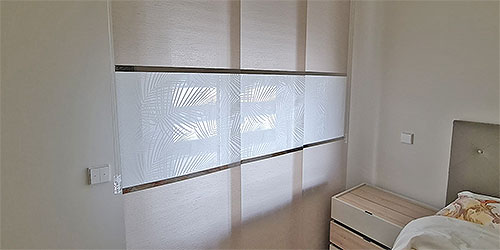 Paneles japoneses Personalizables 