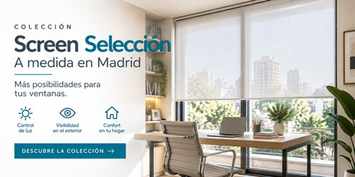 Screen Selección Screen Selección