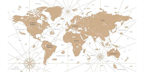 Mapas Mapas