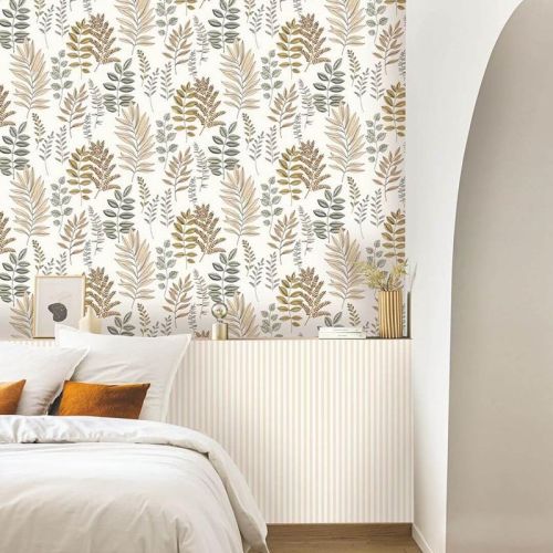 Papel Pintado Florium 5 colores