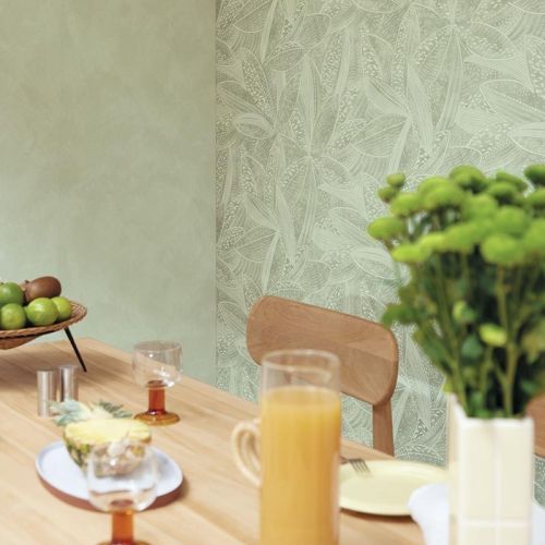 Papel Pintado Natura