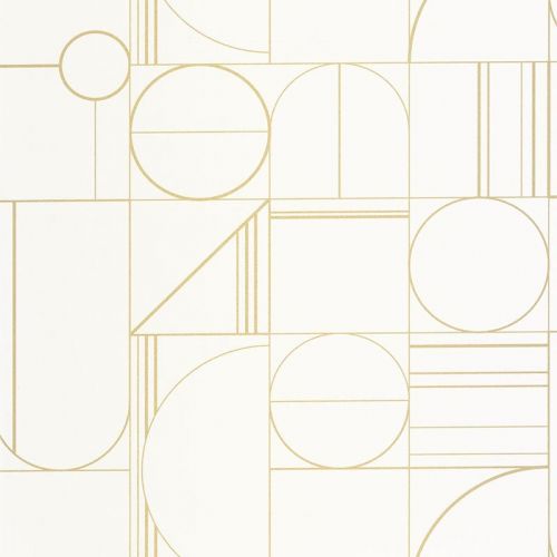 Border Papel Outlines Caselio
