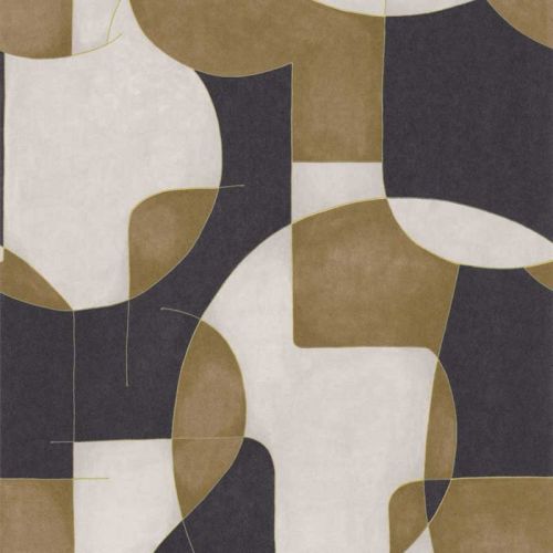 OP'ART Camel / noir GLRY86092410