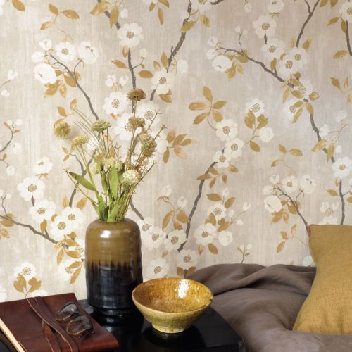 Spring Flower DELY 85392327