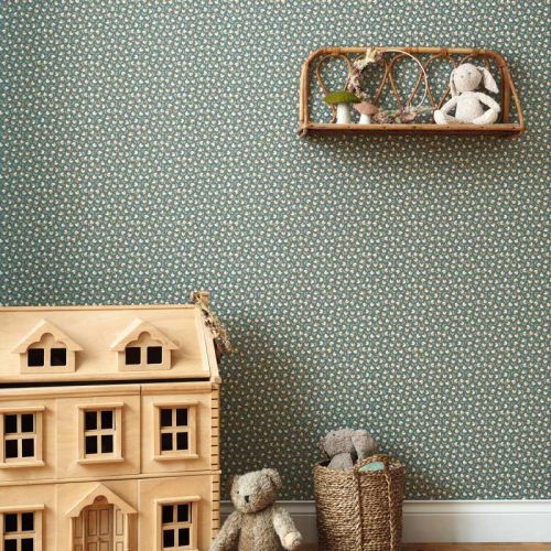Papel pintado Darwin Tulip