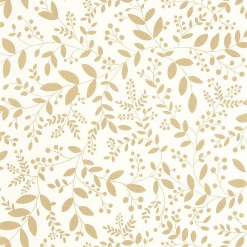 Papel pintado Sympathy de caselio