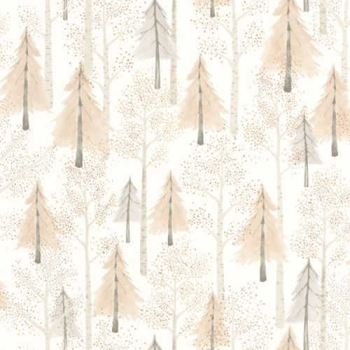 Camina en el bosque beige marrón gris 88241732