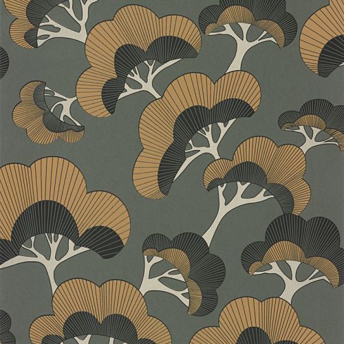 GOYO MATSU Taiga verde 88717530 