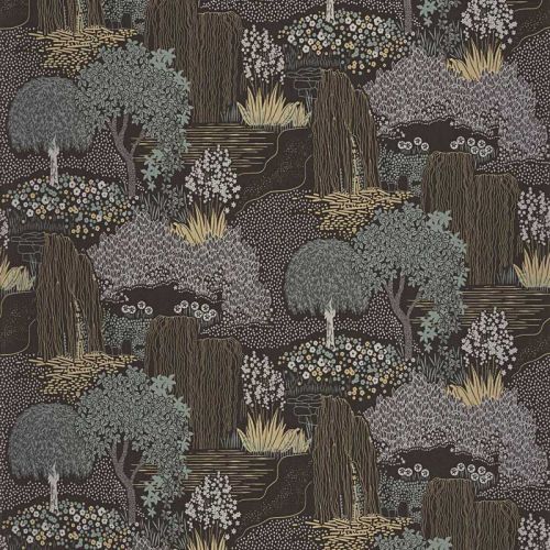 NIWA Taiga verde 
