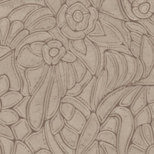 Papel pintado Manila FLORE de Arte