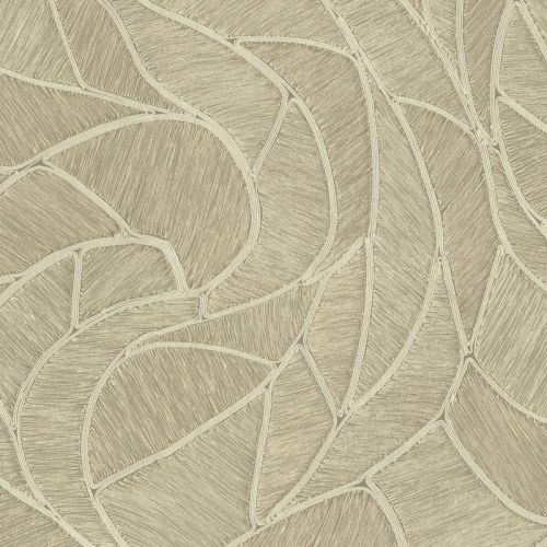Papel pintado Manila ESPIRAL de arte