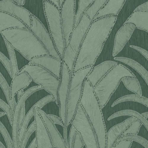 Papel pintado Manila BOTANIC de Arte