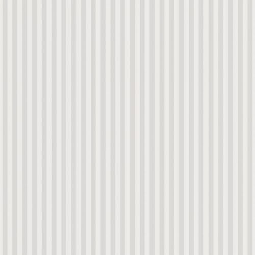 Mi pequeño mundo Rayas gris blanco 29889014