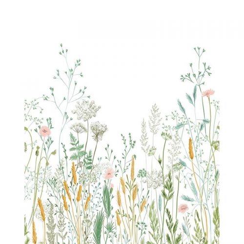Mural Herbarium