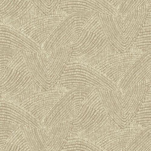 Papel pintado perla mosaico