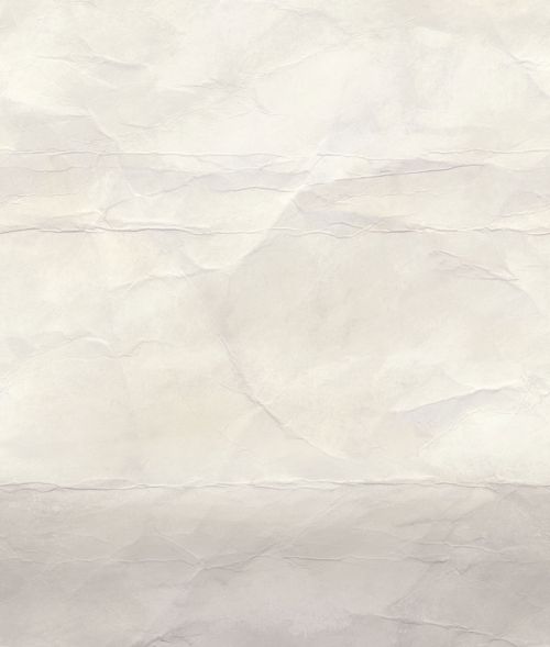 Mural Papier à l'Horizon blanco