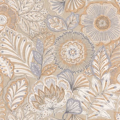 Batick beige marrón gris, blanco 88151925