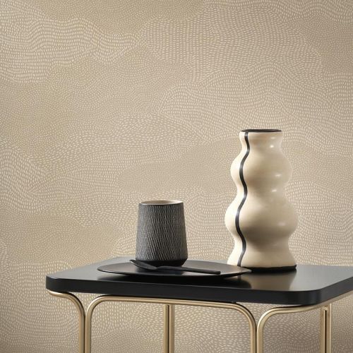 papel pintado nubio 5 Colores