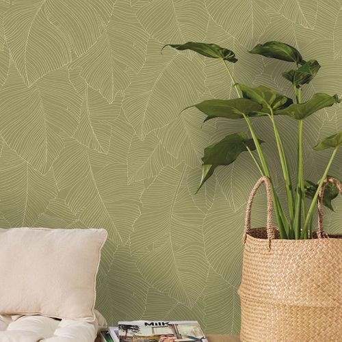 Vegetalia 5 colores