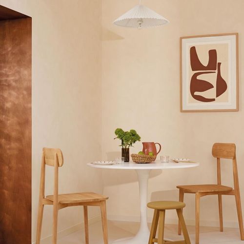 Papel pintado UNI LA ​​CHAUX 15 colores